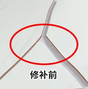 和县瓷砖空鼓维修公司分享下瓷砖基层整体强度偏低，可能会导致的问题。